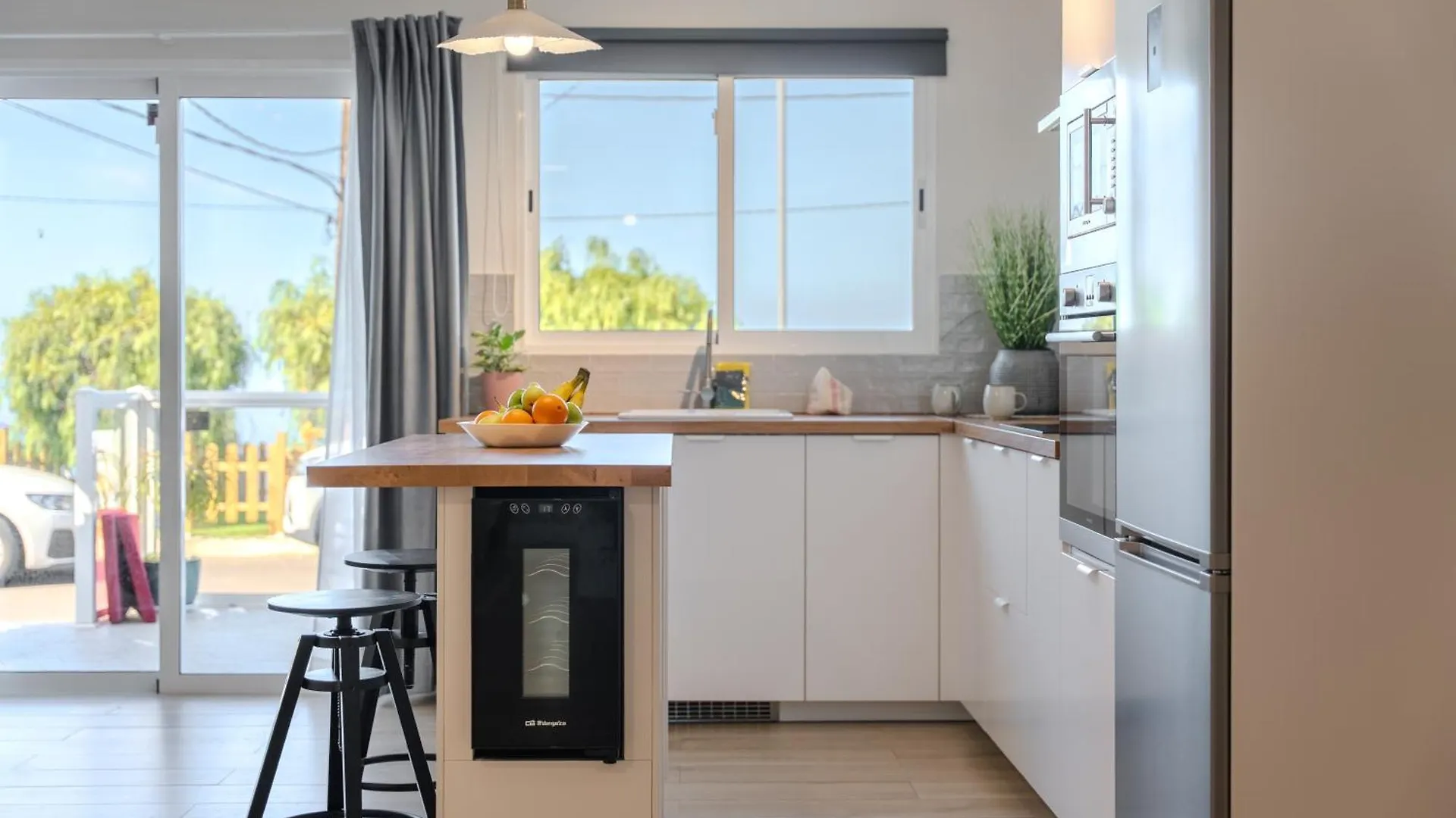 Apartamento Loft The Pa By Paramount Holidays Costa Adeje