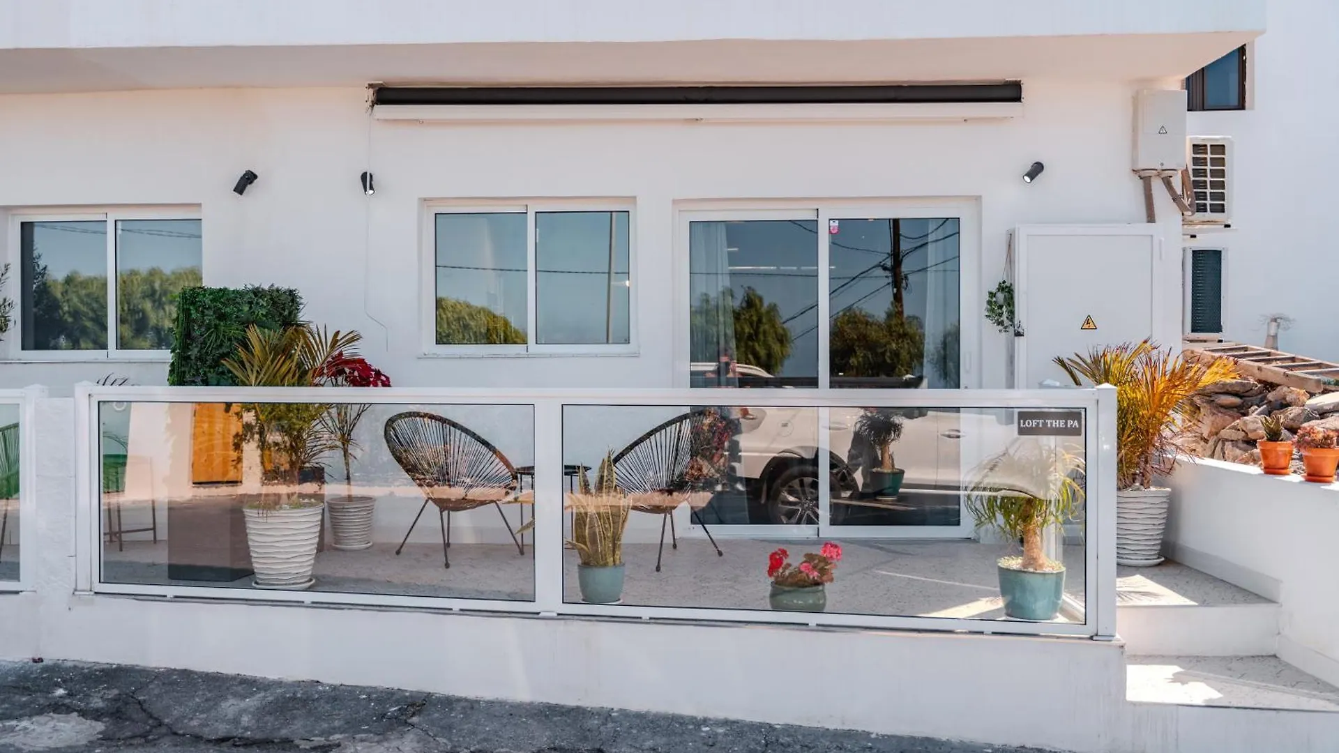 Loft The Pa By Paramount Holidays Costa Adeje  Apartamento Costa Adeje (Tenerife)