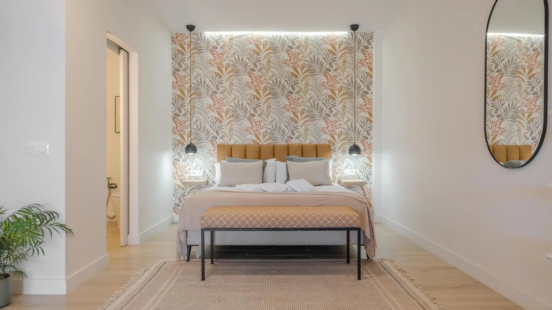 Lägenhet Loft The Pa By Paramount Holidays Costa Adeje  Spanien