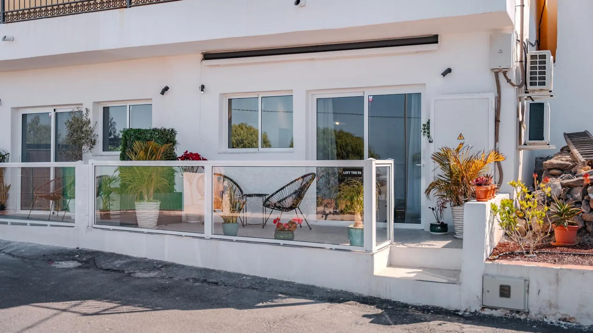 Loft The Pa By Paramount Holidays Costa Adeje
