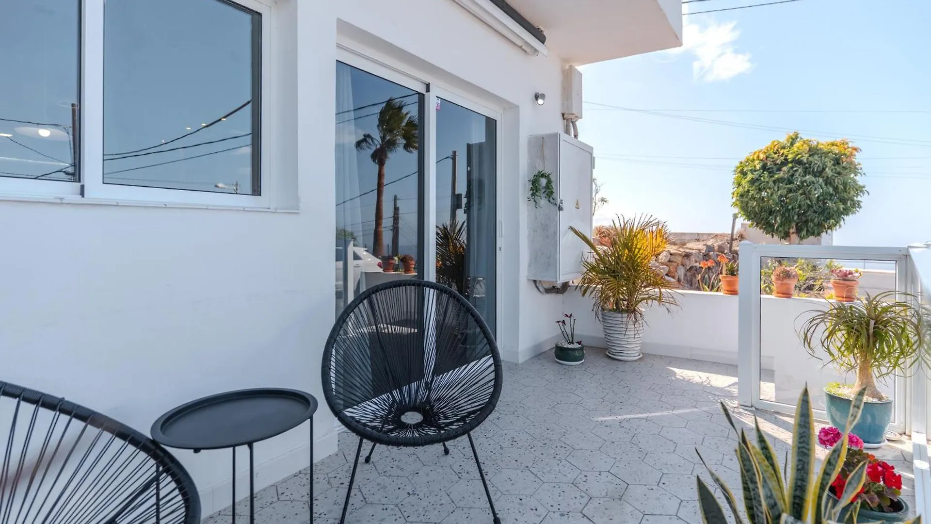 Lägenhet Loft The Pa By Paramount Holidays Costa Adeje
