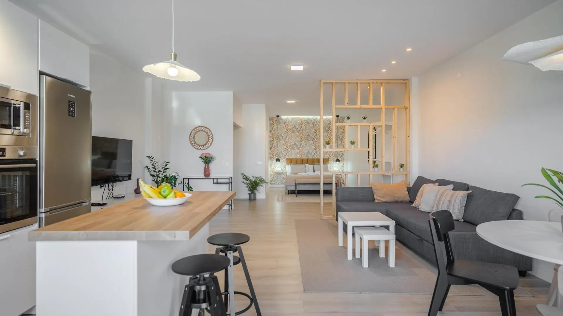 Loft The Pa By Paramount Holidays Costa Adeje  Lägenhet Costa Adeje (Tenerife)