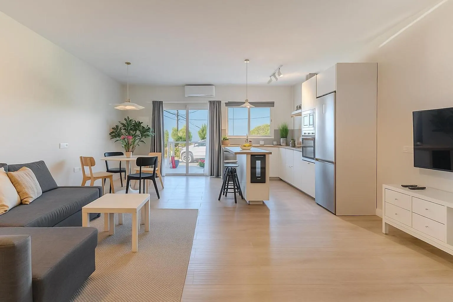 Apartamento Loft The Pa By Paramount Holidays Costa Adeje  Espanha