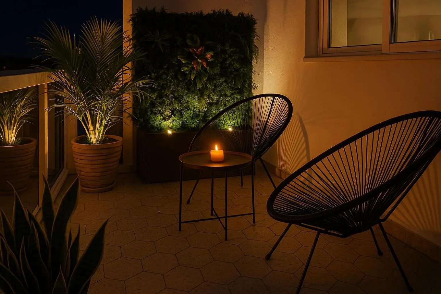 Loft The Pa By Paramount Holidays Costa Adeje